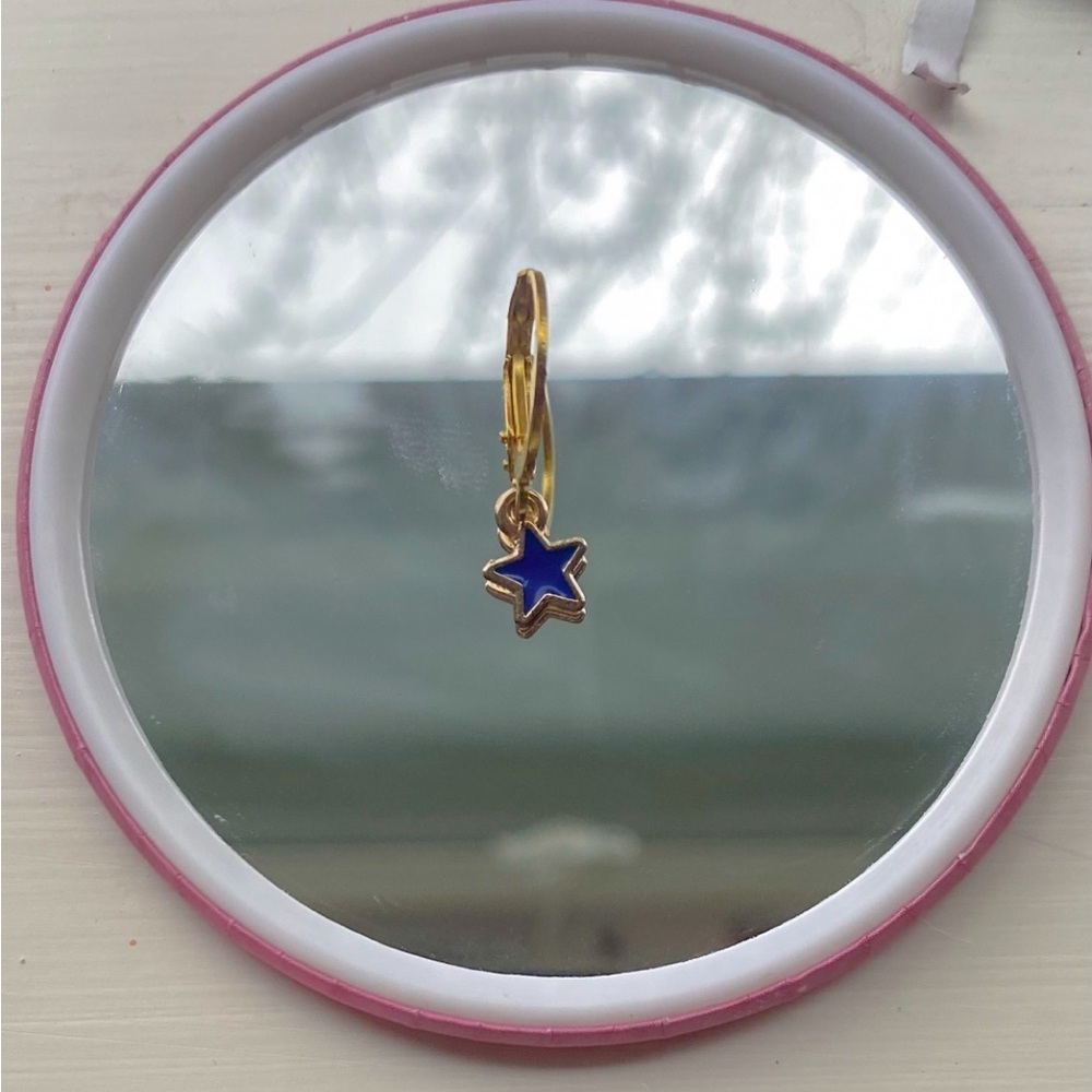 ~star earrings~